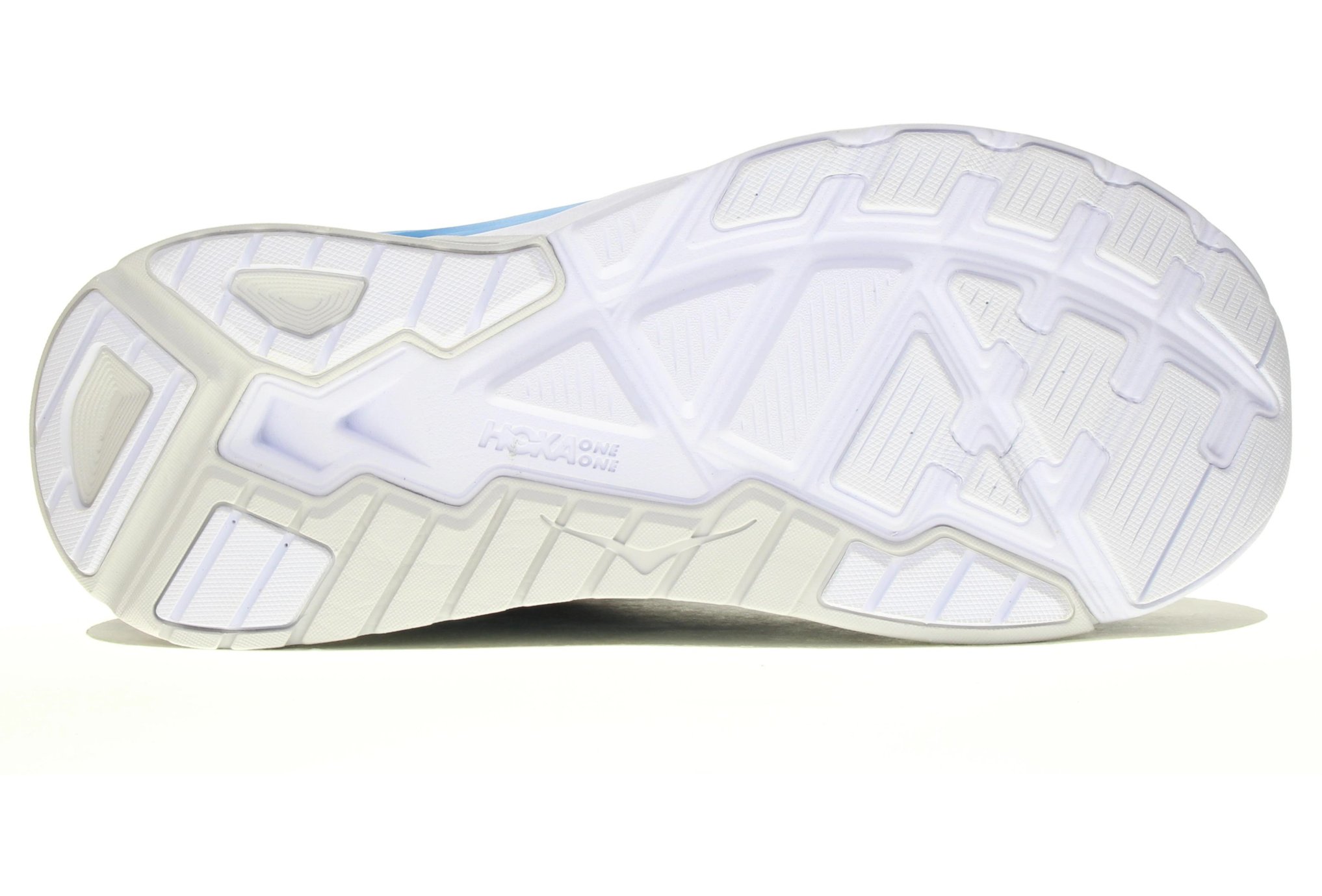 Hoka One One Arahi 4 Wide