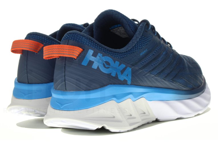 Hoka One One Arahi 4 Wide