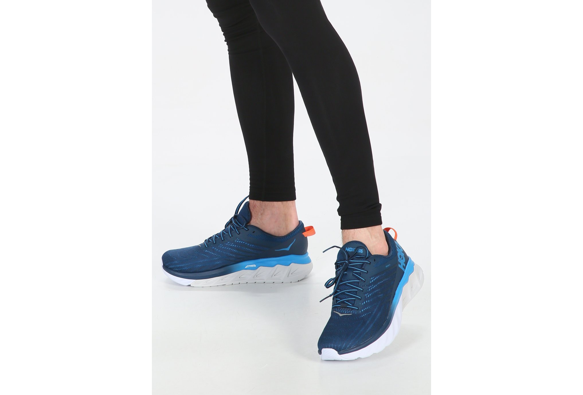 Hoka One One Arahi 4 Wide