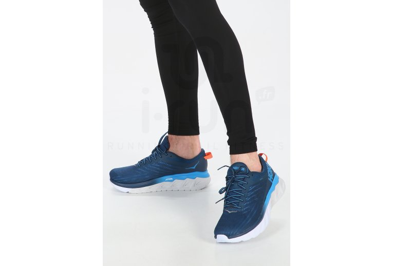 Hoka One One Arahi 4 Wide