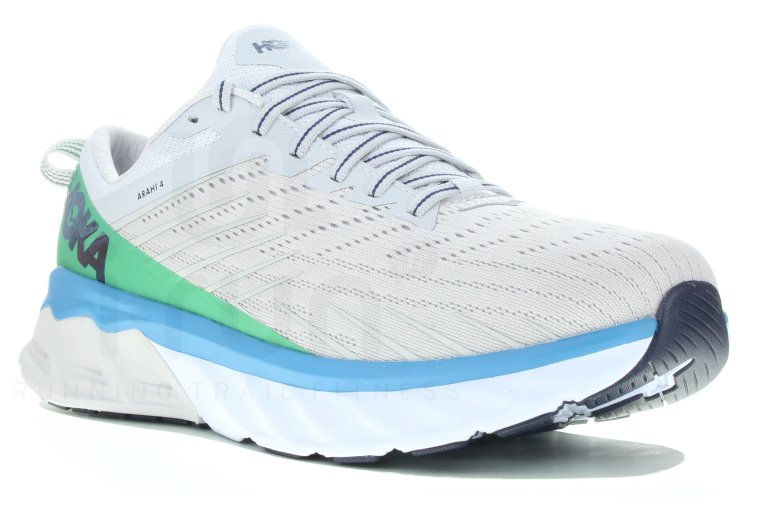 Hoka One One Arahi 4 Wide