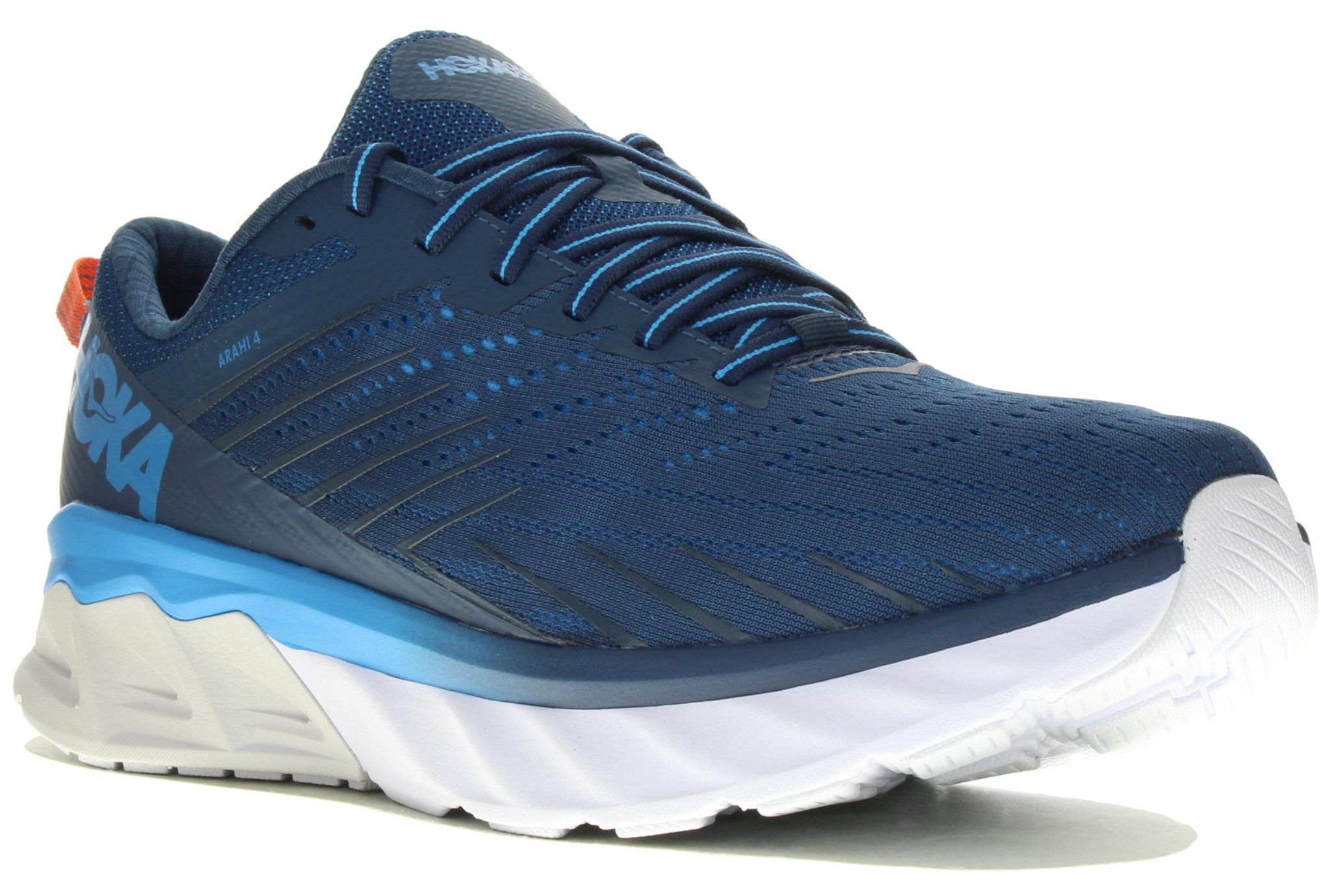 Hoka One One Arahi 4 Wide