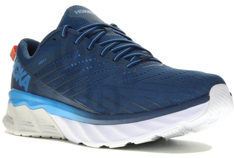 Hoka One One Arahi 4 Wide