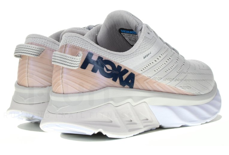 Hoka One One Arahi 4 Wide W 