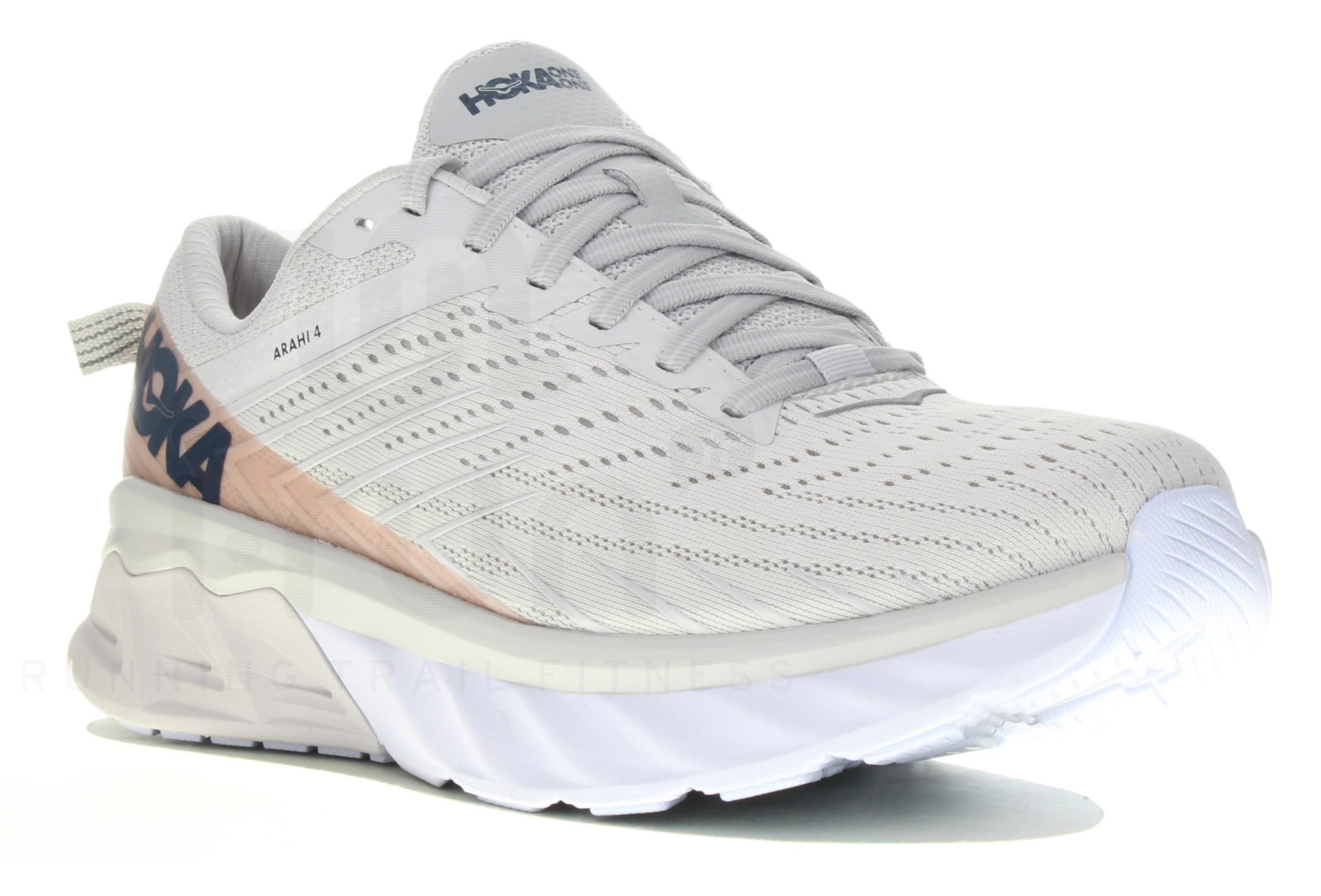 Hoka One One Arahi 4 Wide