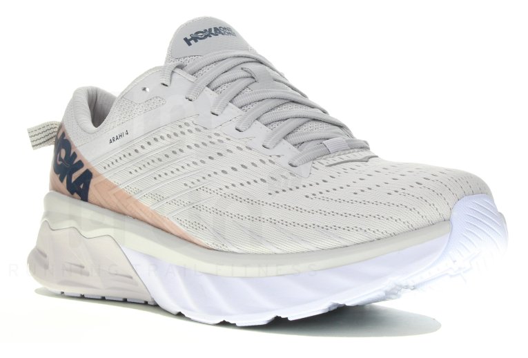 Hoka One One Arahi 4 Wide W 