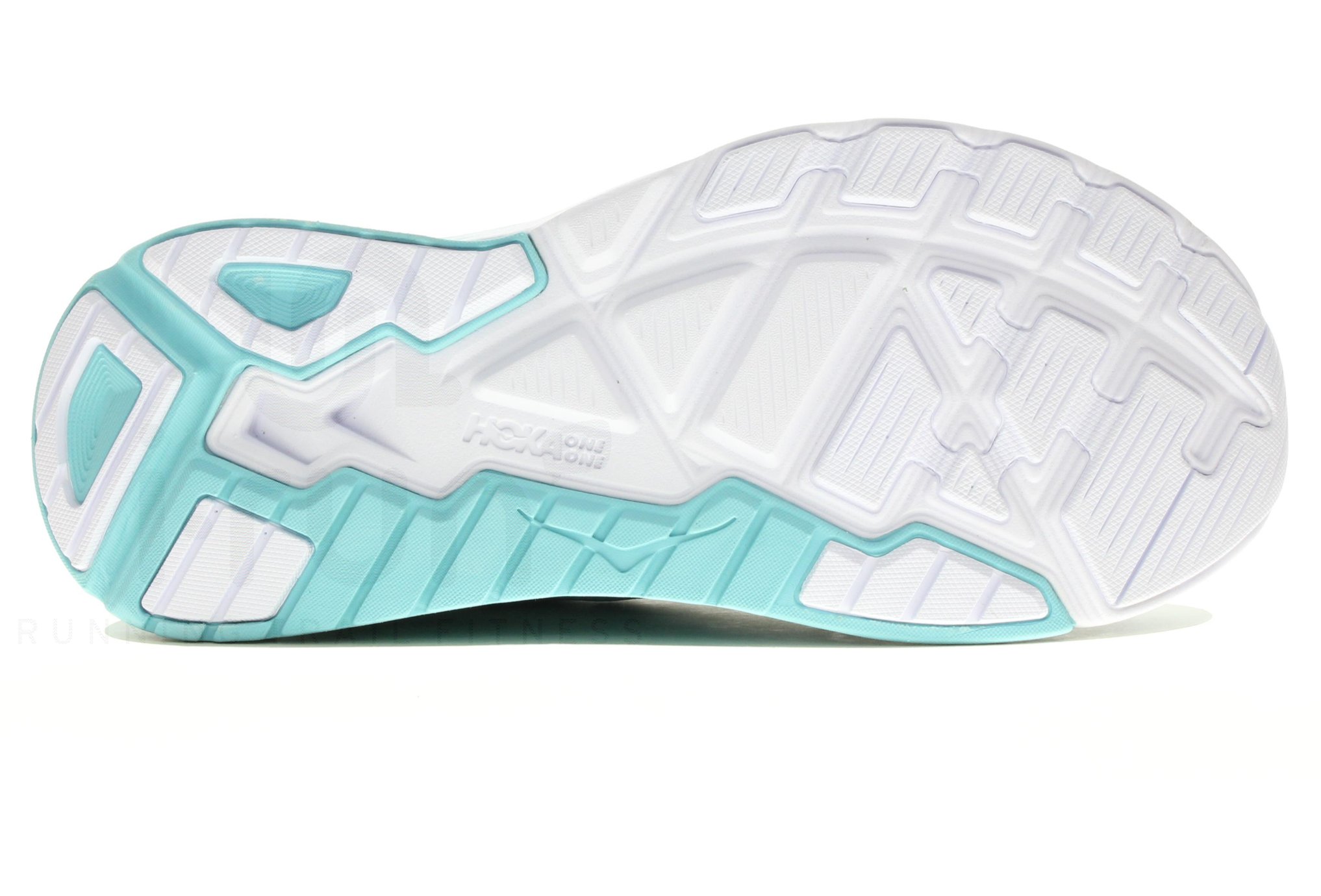 Hoka One One Arahi 4 Wide