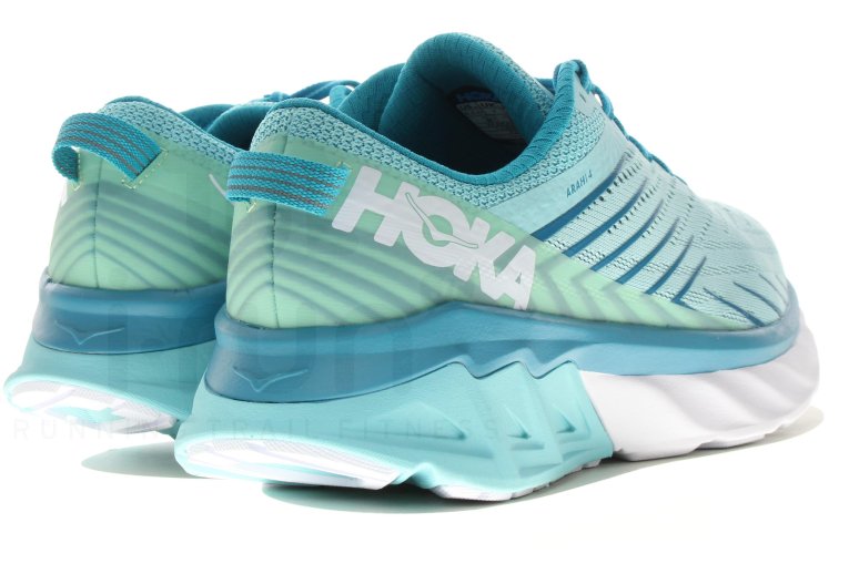 Hoka One One Arahi 4 Wide W 