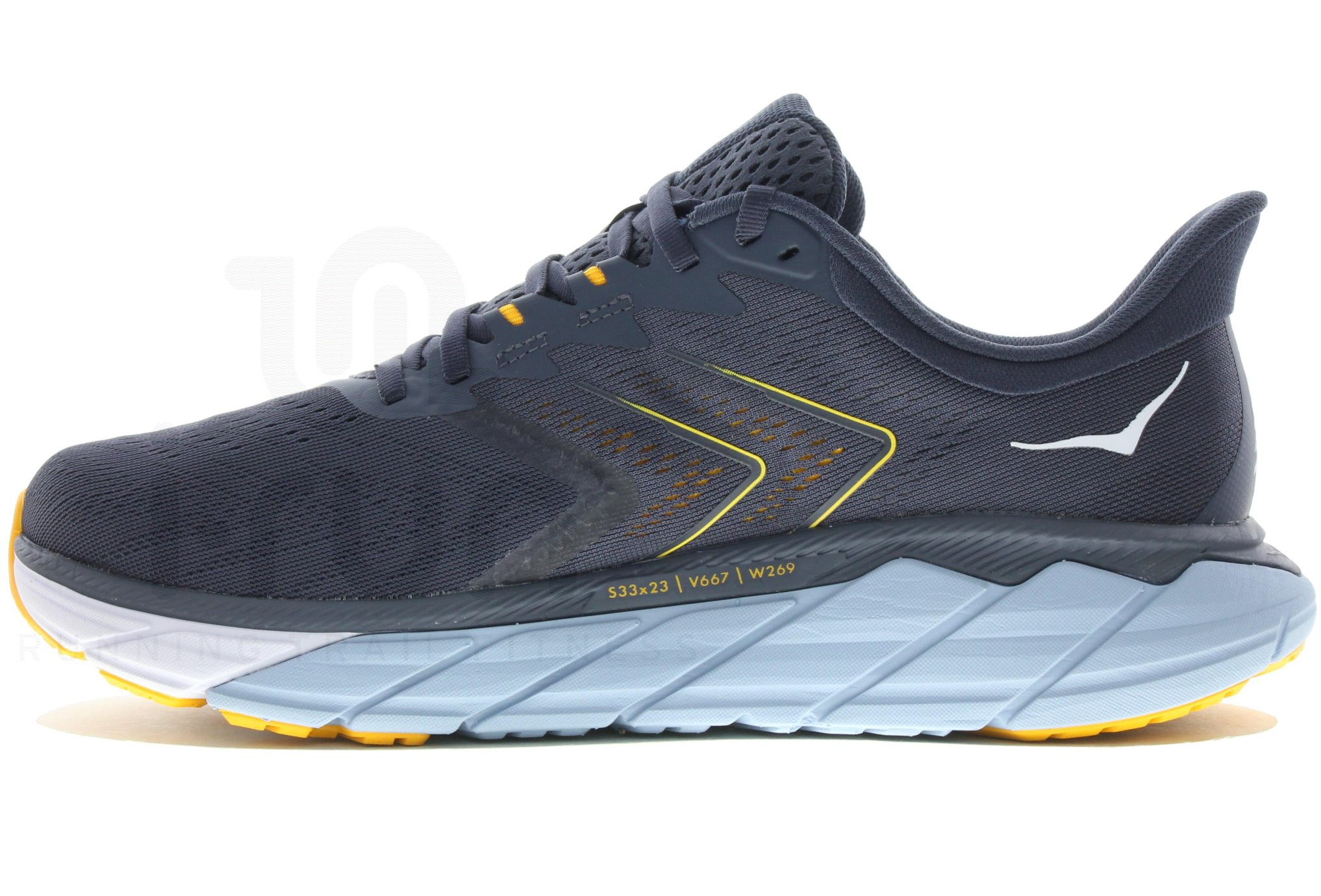 Hoka One One Arahi 5 Herren