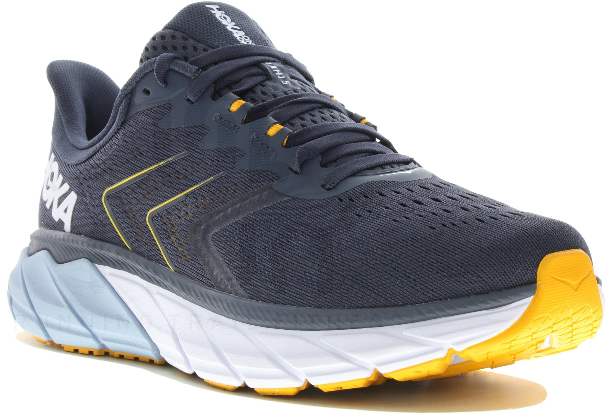 Hoka One One Arahi 5 Herren