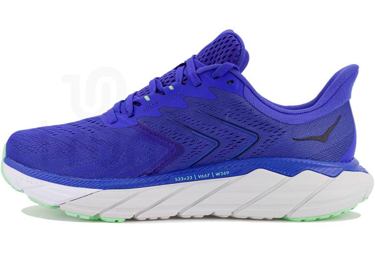 Hoka One One Arahi 5 M 