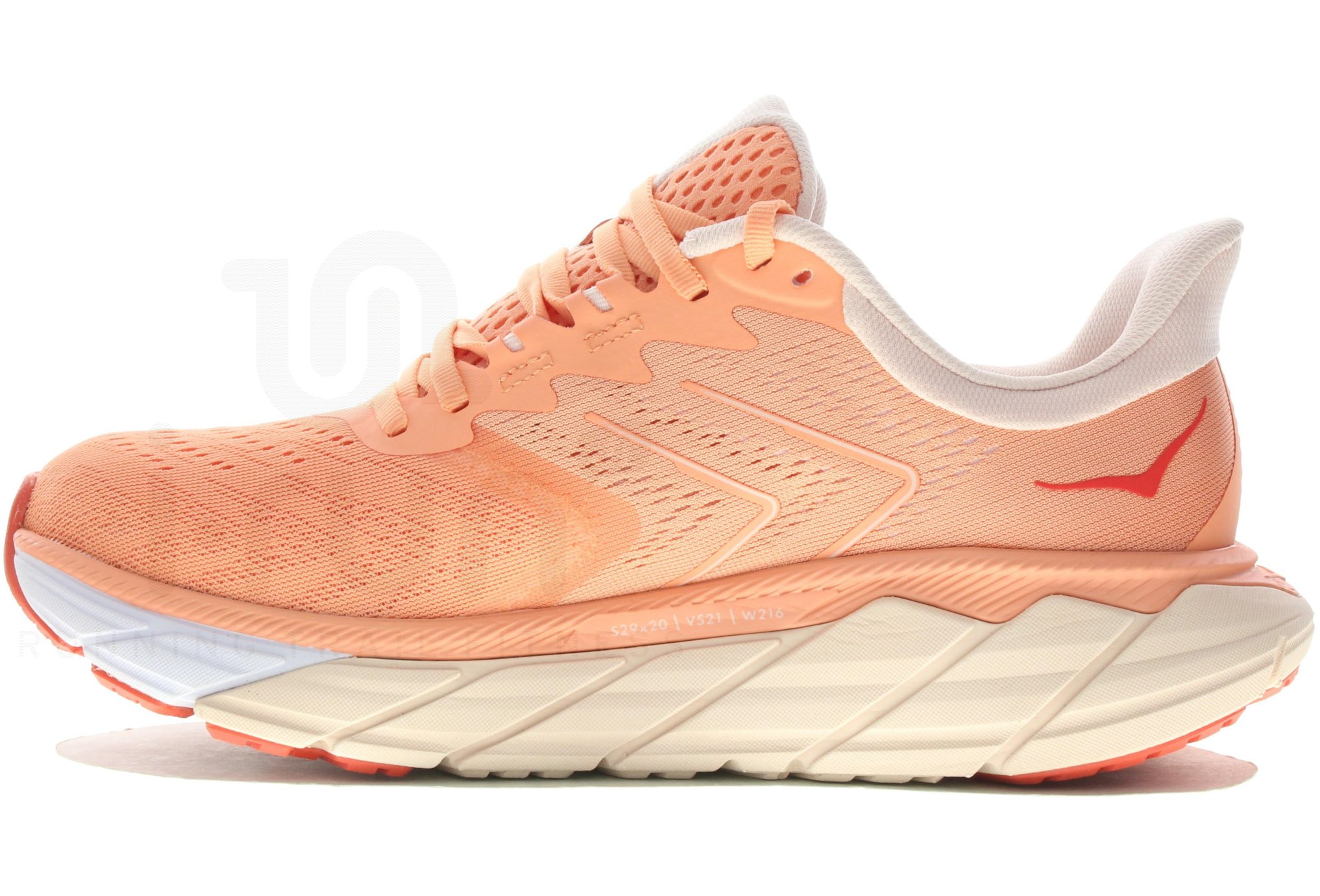 Hoka One One Arahi 5 Damen