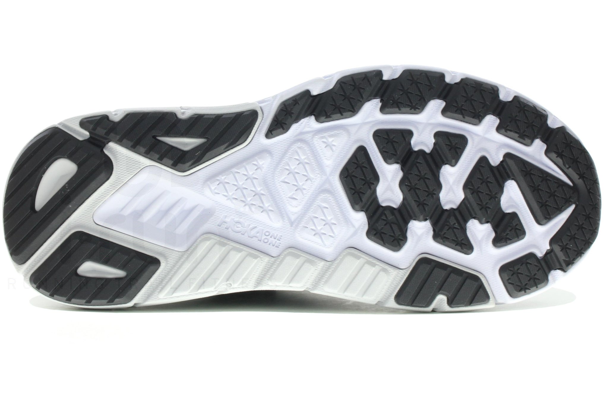 Hoka One One Arahi 5 Wide 2E Herren