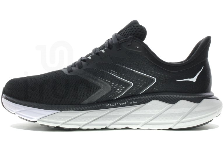 Hoka One One Arahi 5 Wide M 