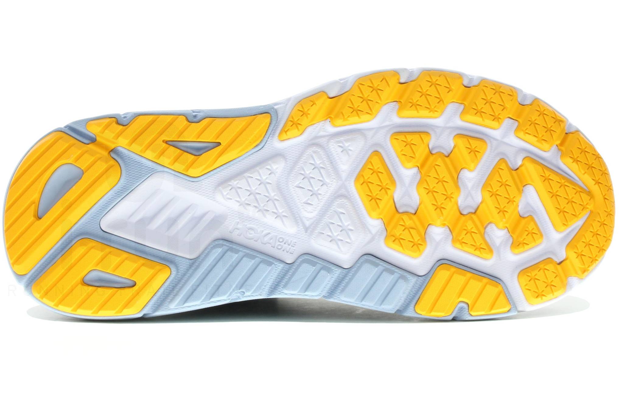 Hoka One One Arahi 5 Wide