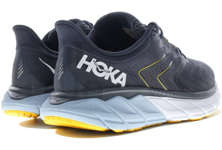 Hoka One One Arahi 5 Wide M 