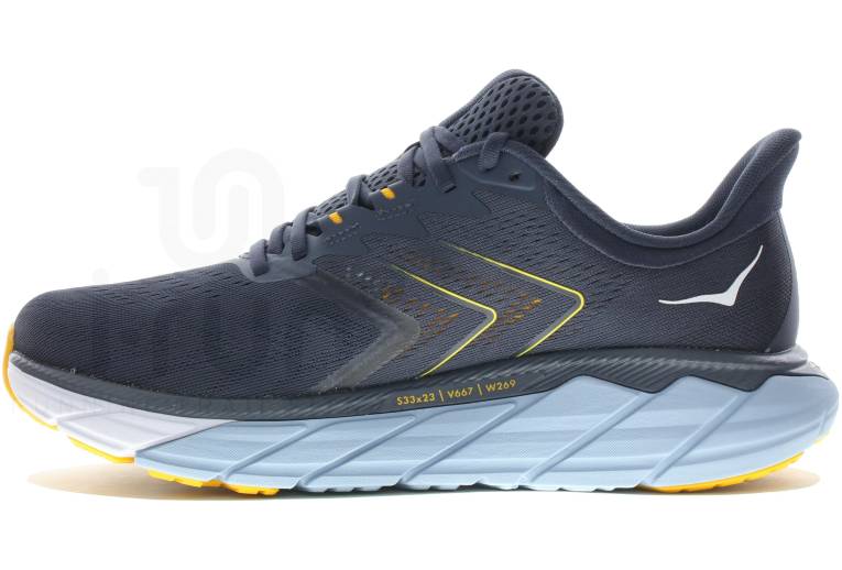 Hoka One One Arahi 5 Wide M 