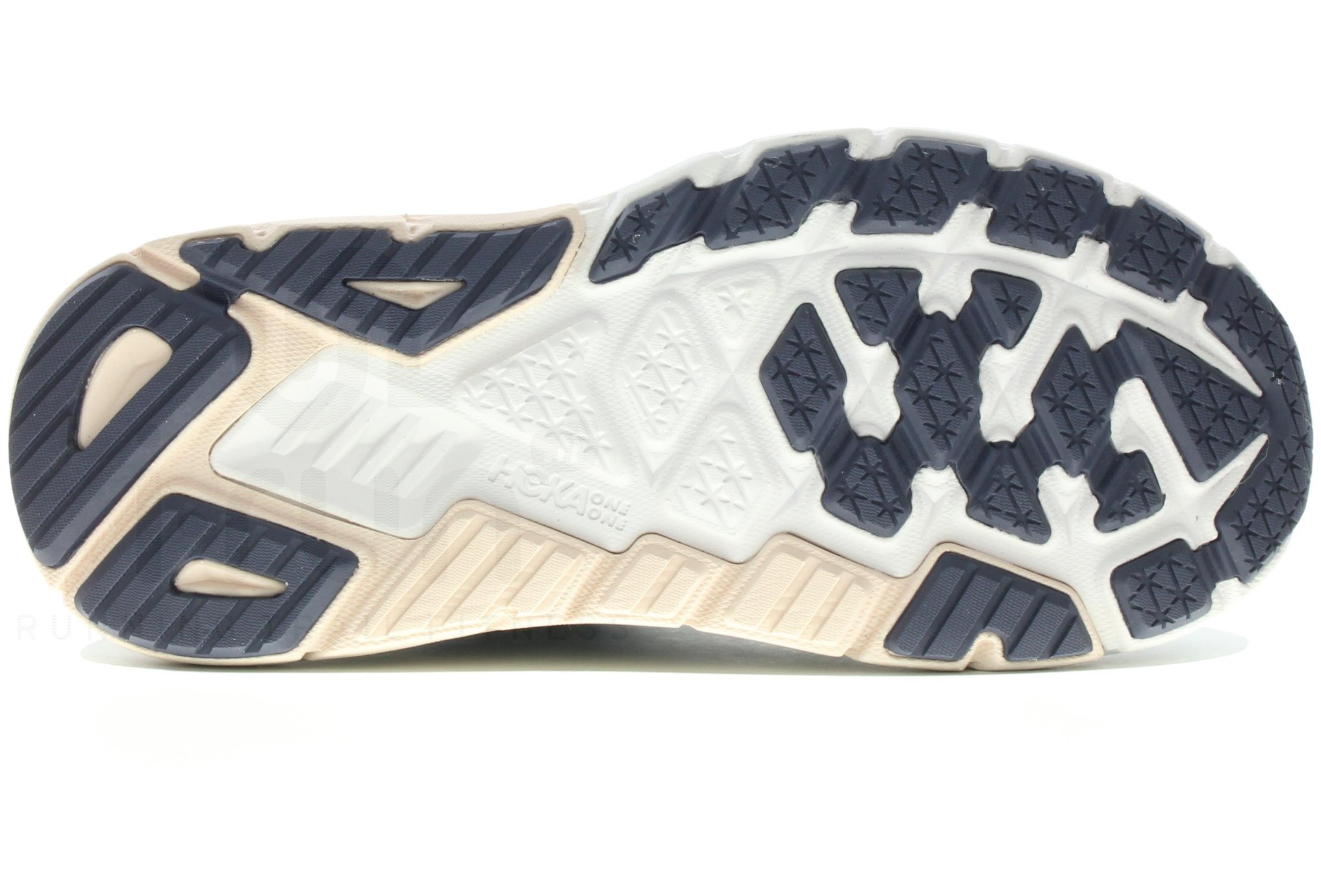 Hoka One One Arahi 5 Wide