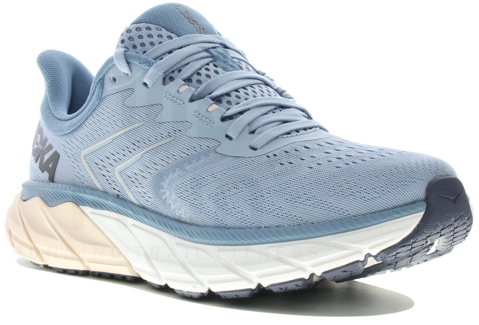 Hoka One One Arahi 5 Wide