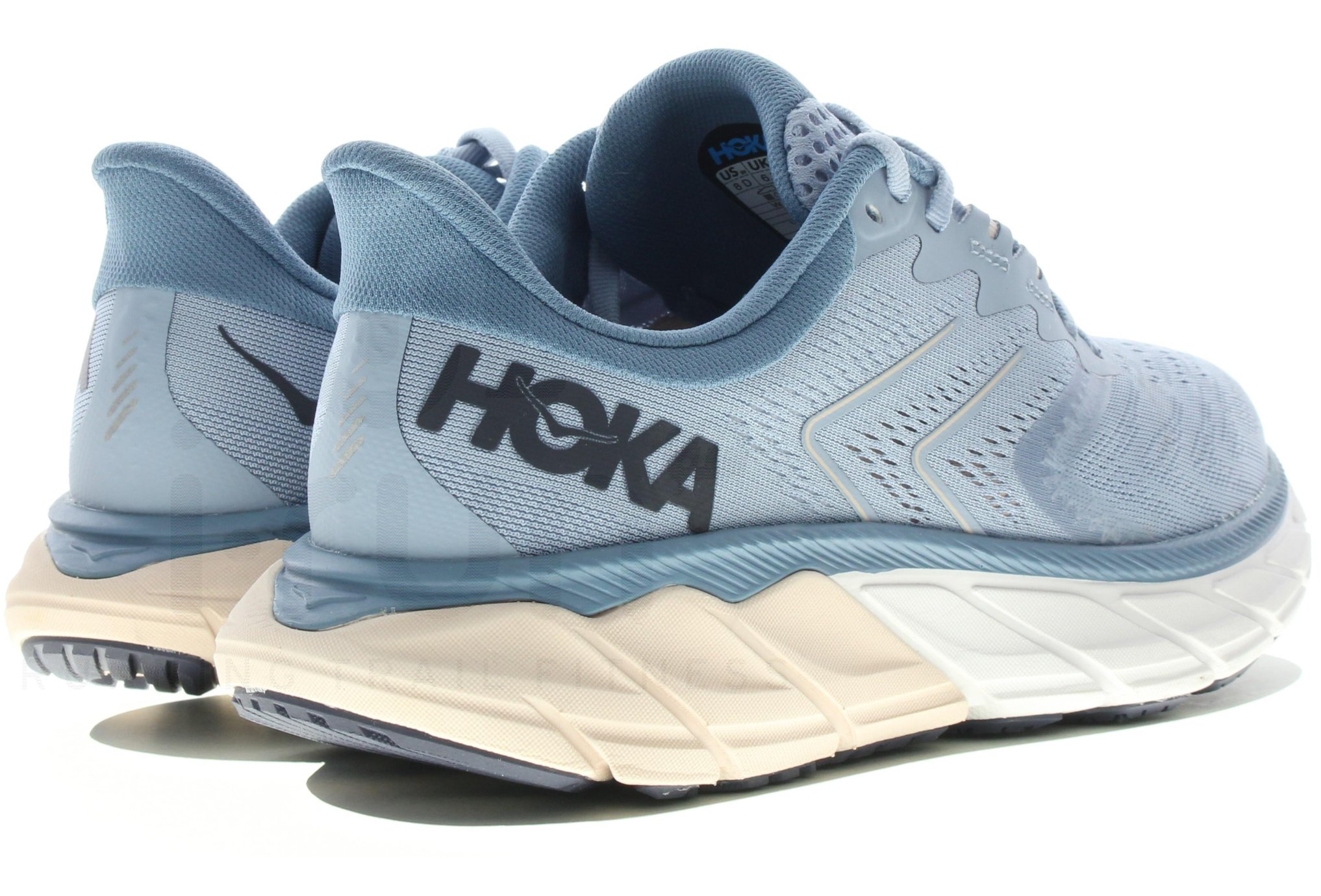 Hoka One One Arahi 5 Wide