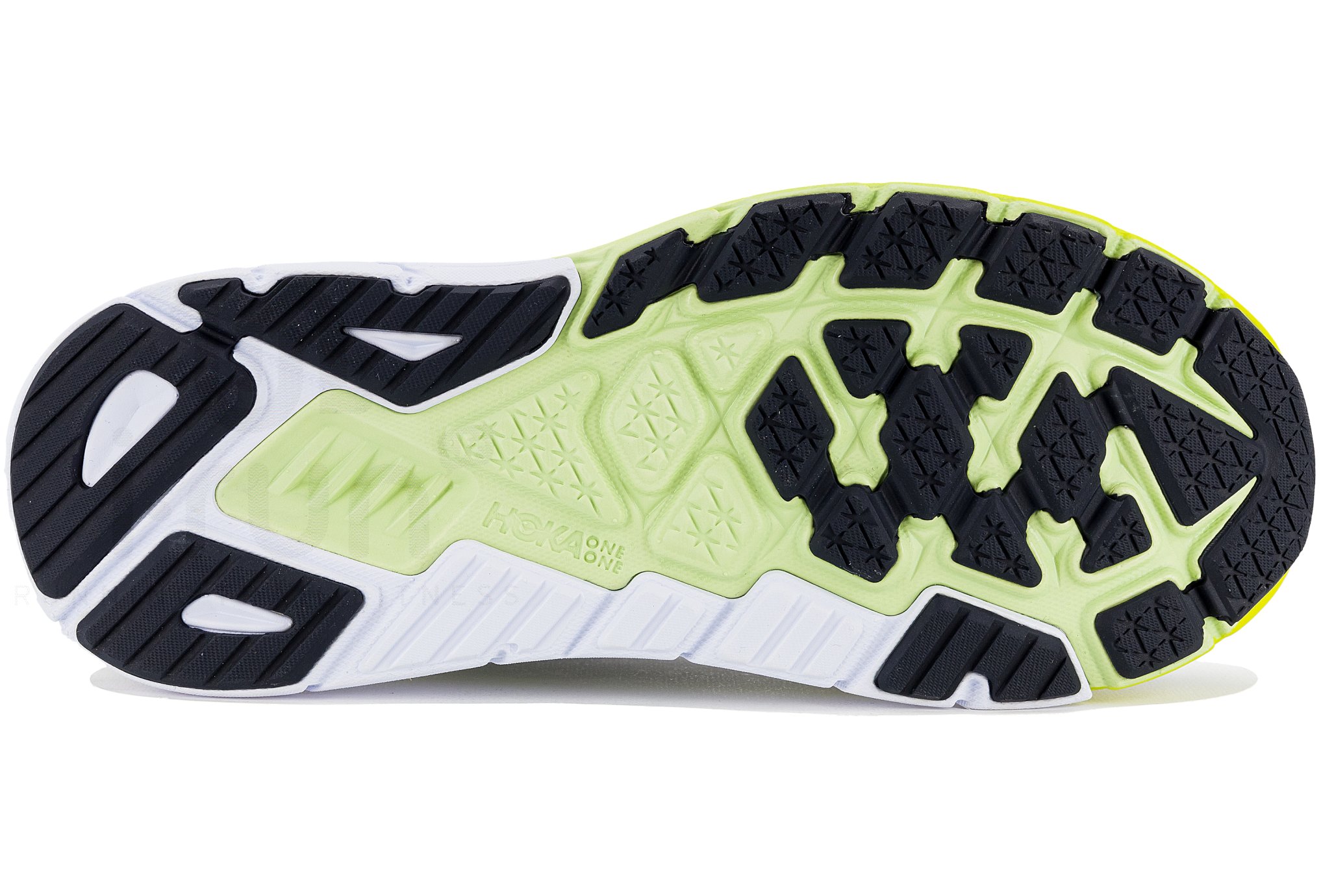 Hoka One One Arahi 6 Herren