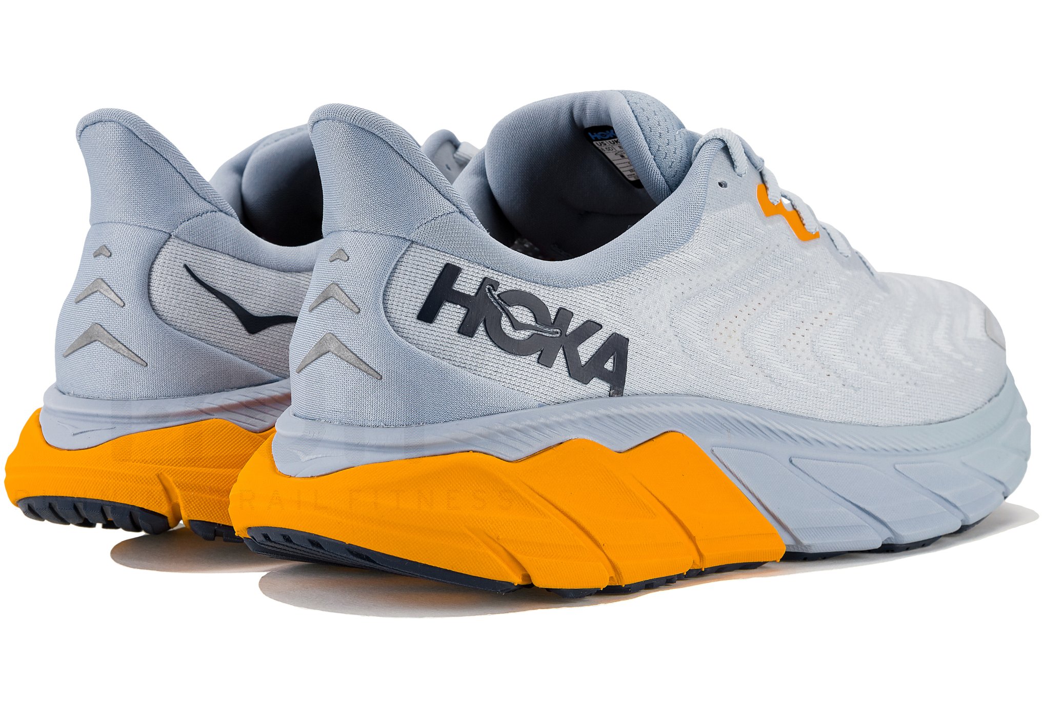 Hoka One One Arahi 6 Herren
