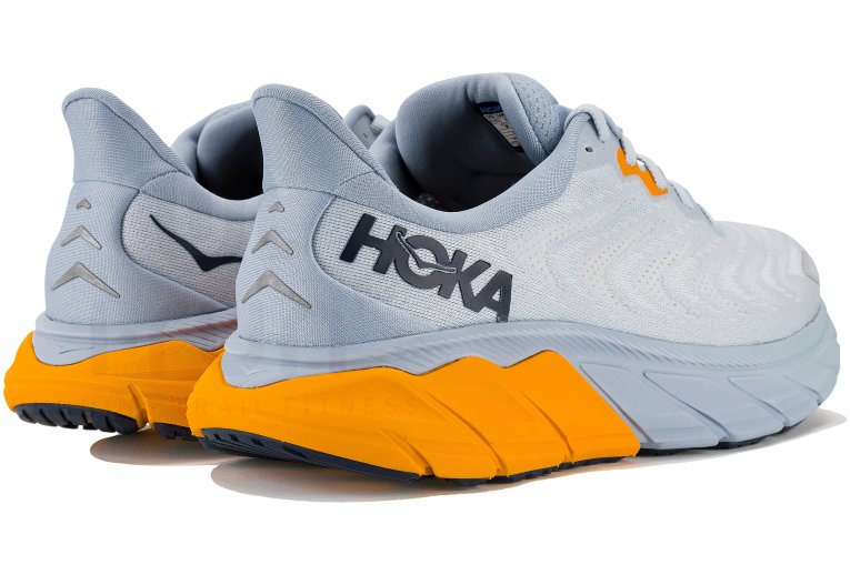 Hoka One One Arahi 6 Herren