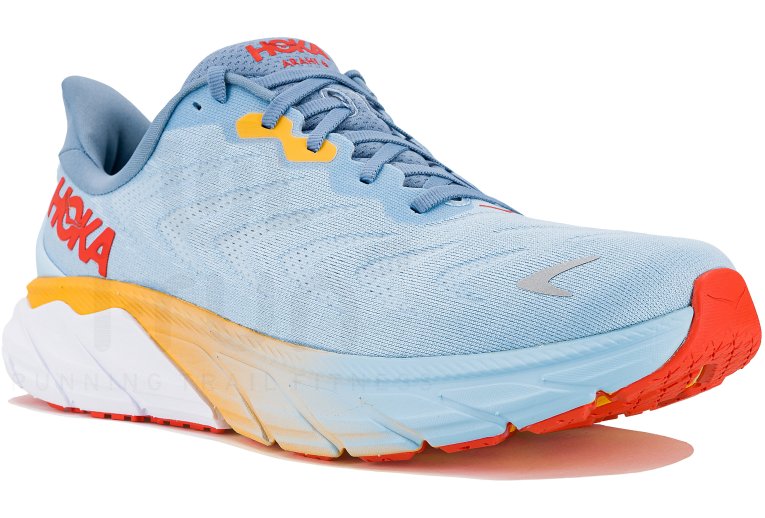 Hoka One One Arahi 6 M