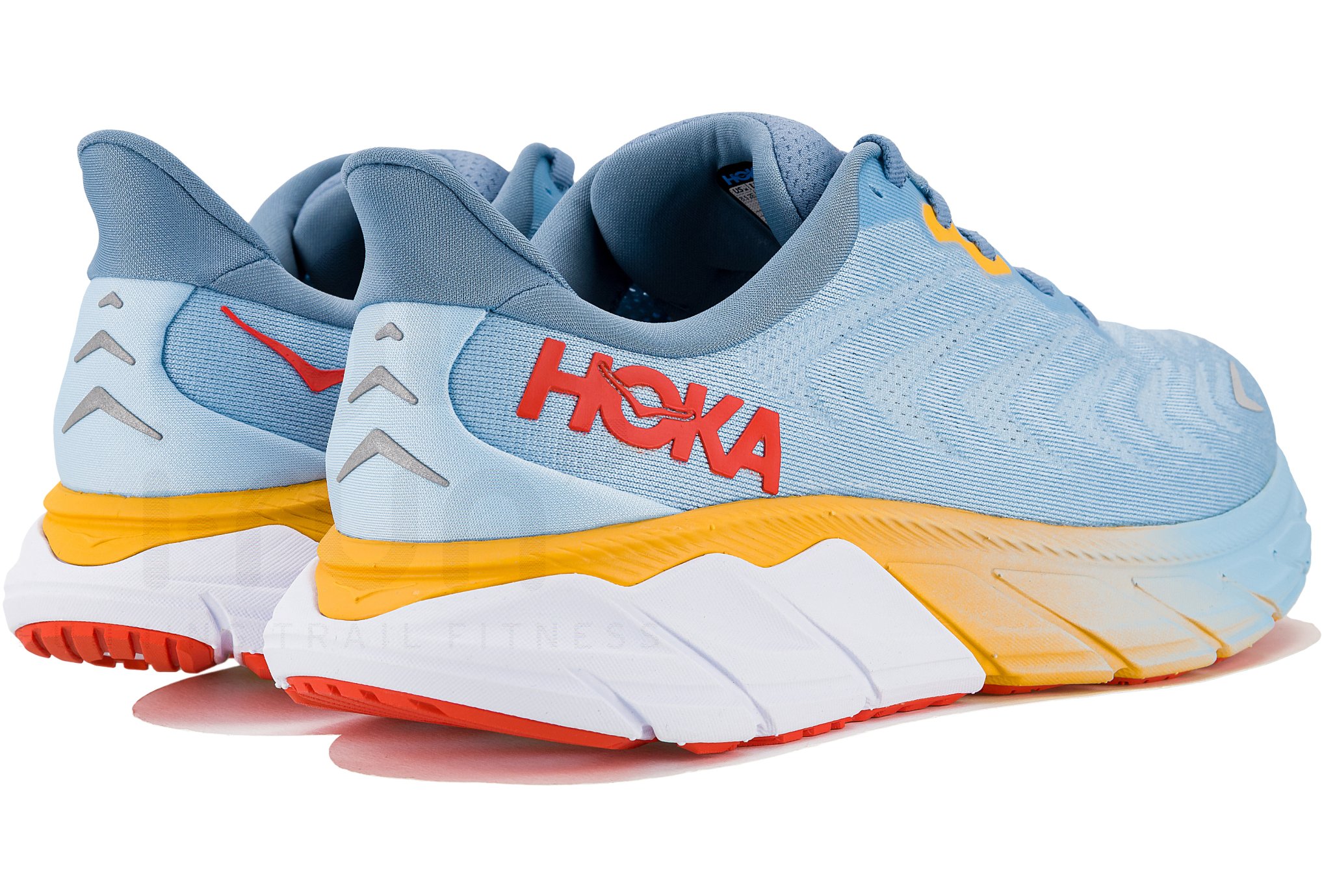 Hoka One One Arahi 6 M
