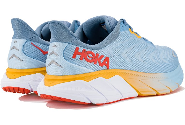 Hoka One One Arahi 6 M