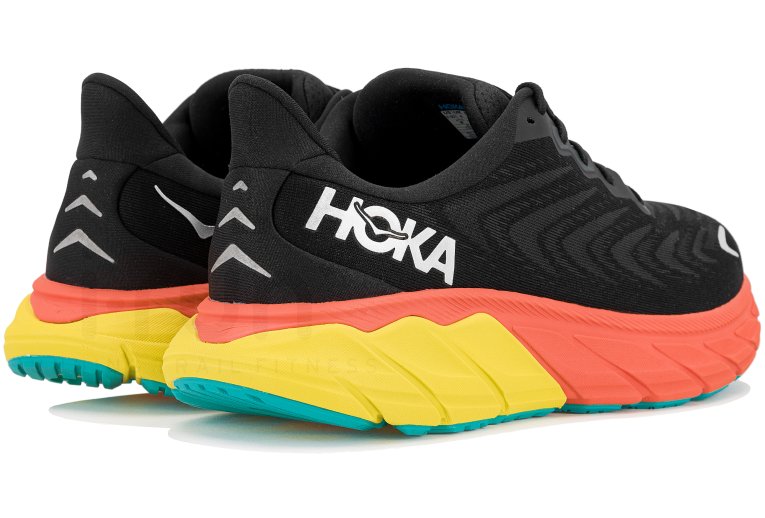 Hoka One One Arahi 6 M 