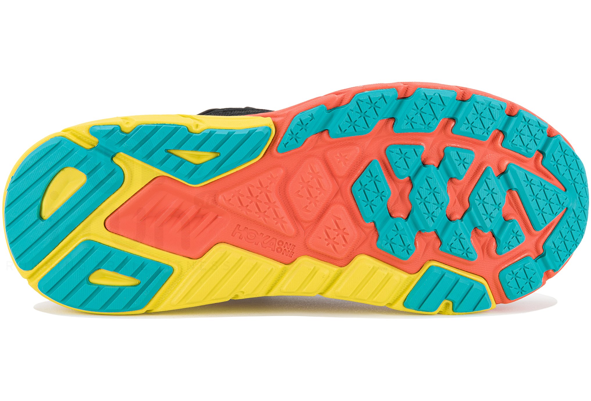 Hoka One One Arahi 6  Herren