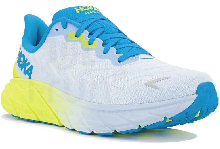Hoka One One Arahi 6 Herren