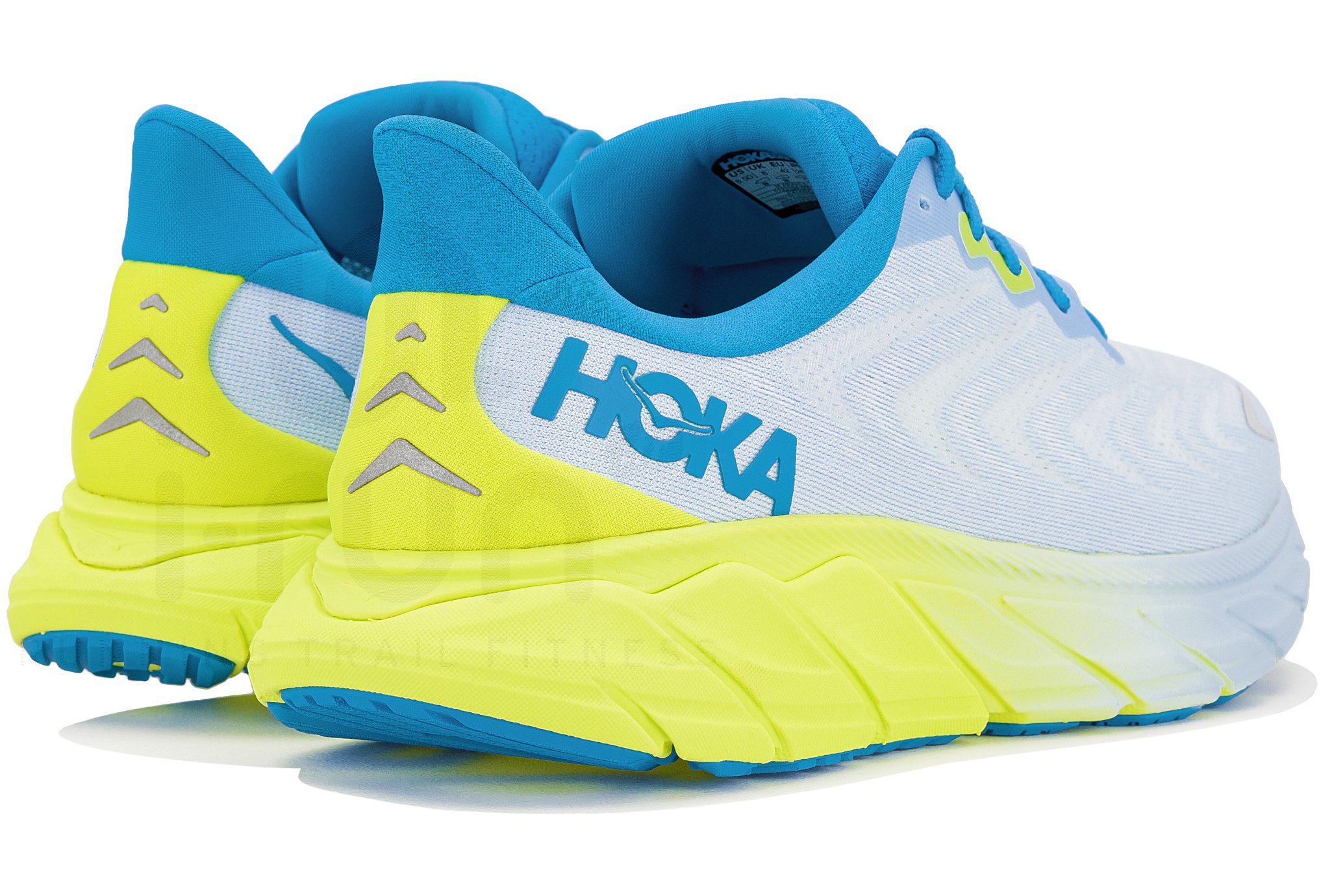 Hoka One One Arahi 6 Herren