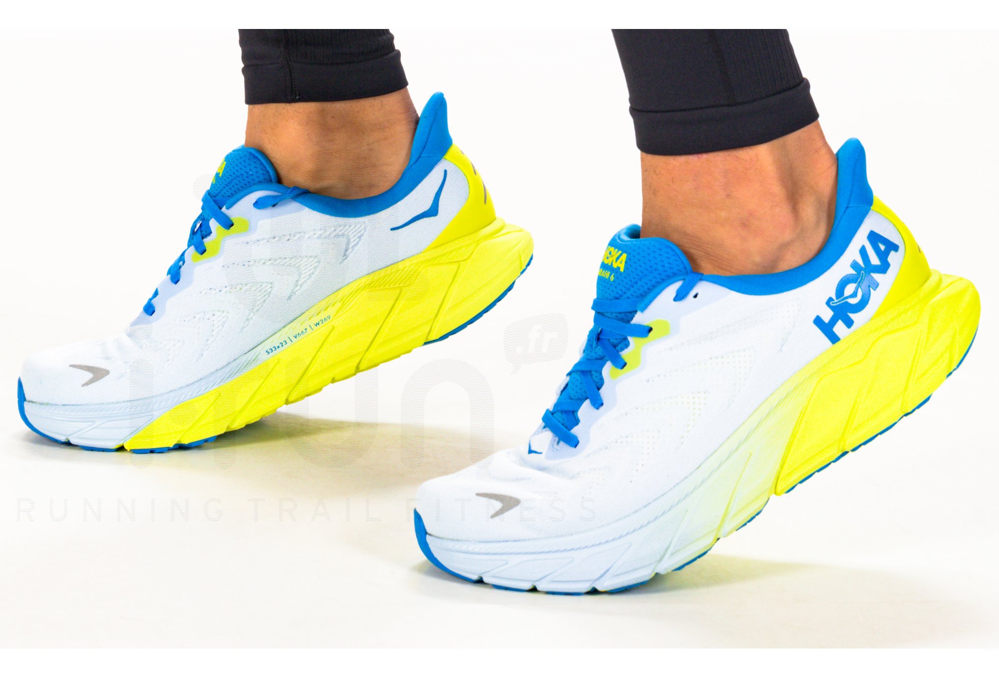 Hoka One One Arahi 6 Herren