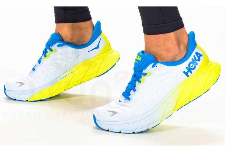 Hoka One One Arahi 6 Herren