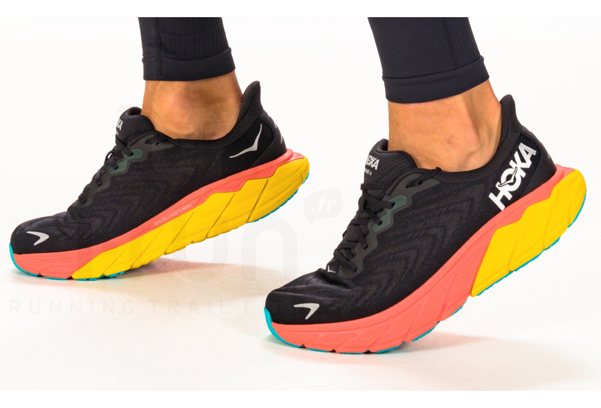 Hoka One One Arahi 6  Herren