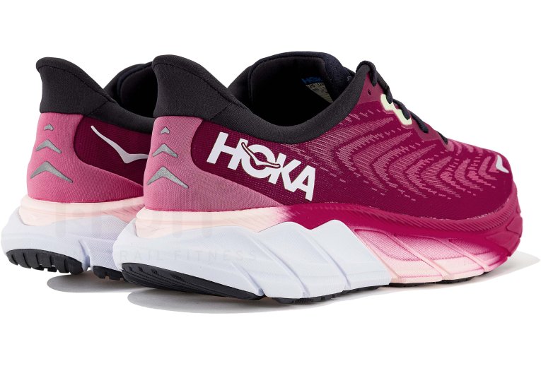 Hoka One One Arahi 6 W 