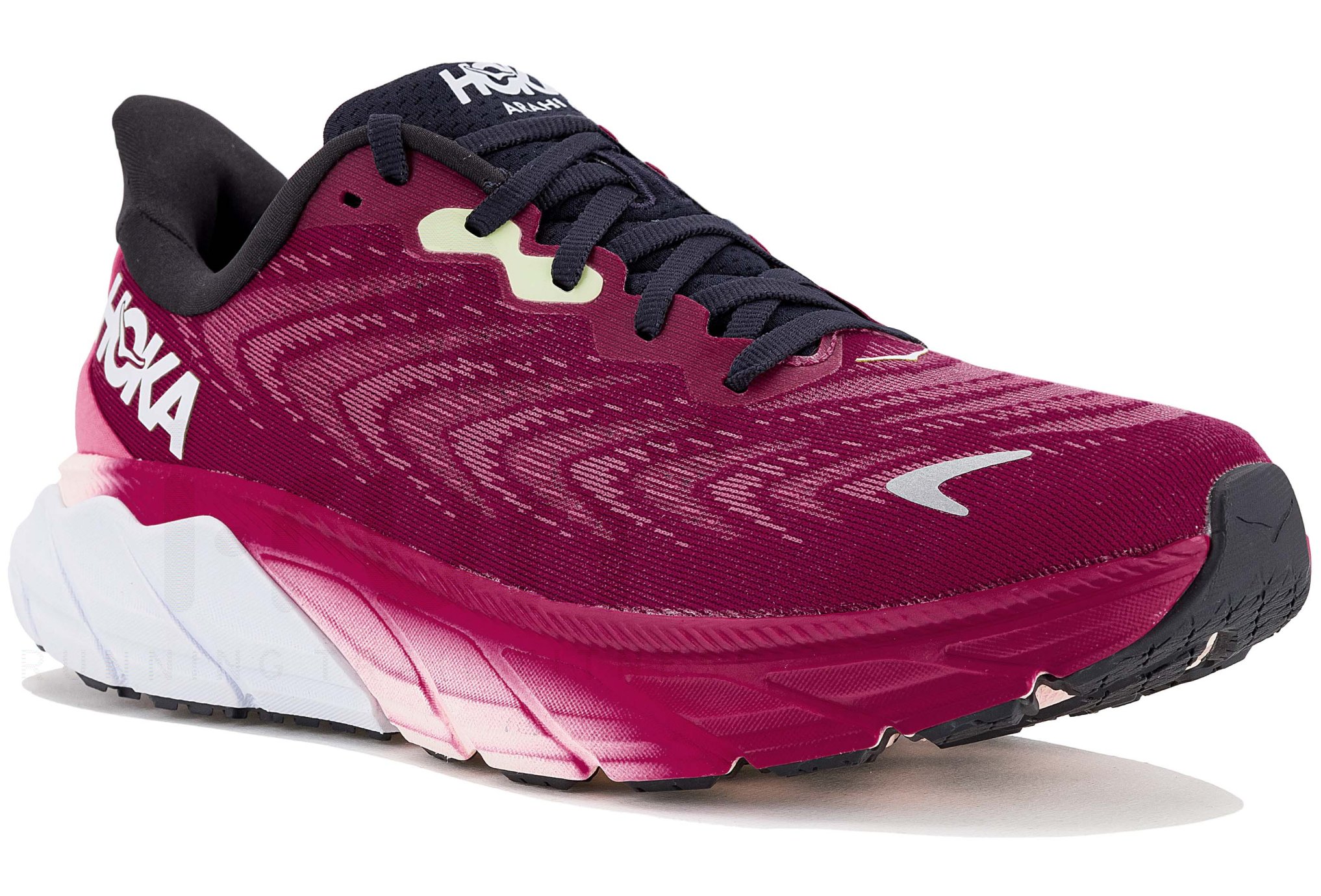 Hoka One One Arahi 6