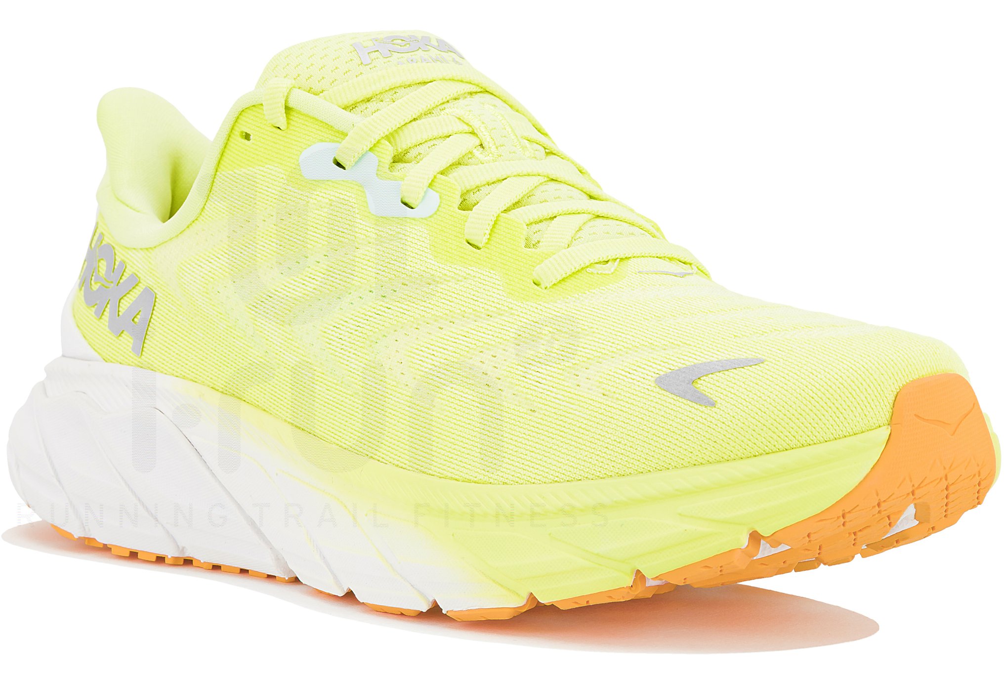 Hoka One One Arahi 6 W