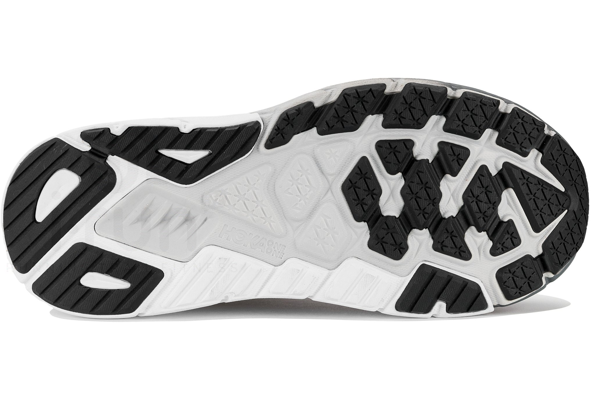 Hoka One One Arahi 6 Wide M