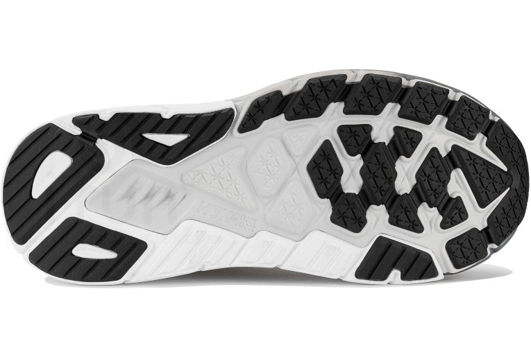 Hoka One One Arahi 6 Wide M 