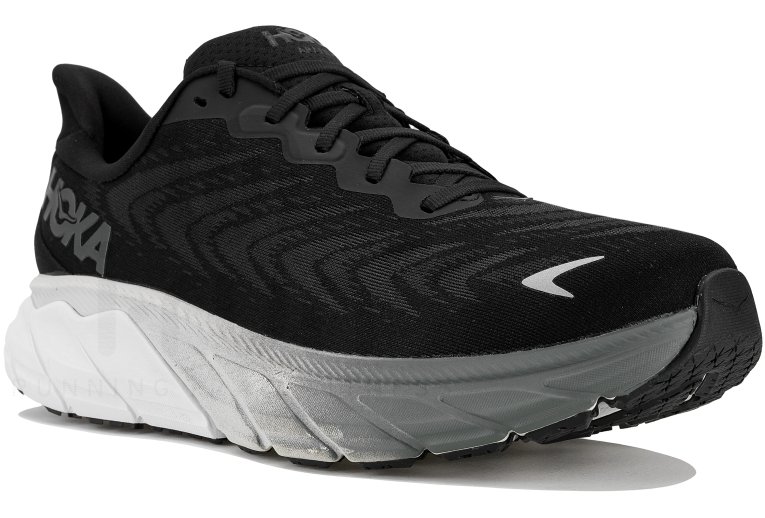 Hoka One One Arahi 6 Wide M 