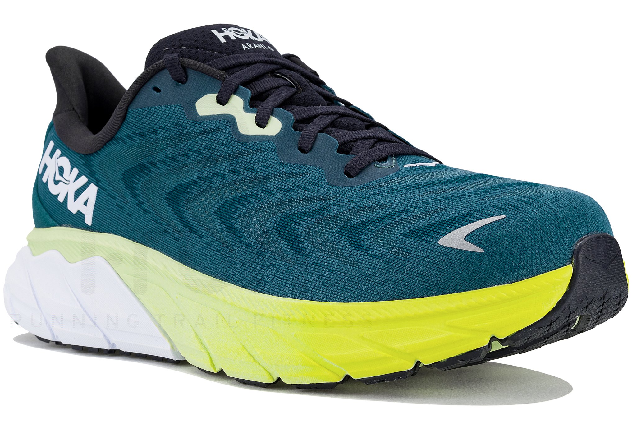 Hoka One One Arahi 6 Wide 2E Herren