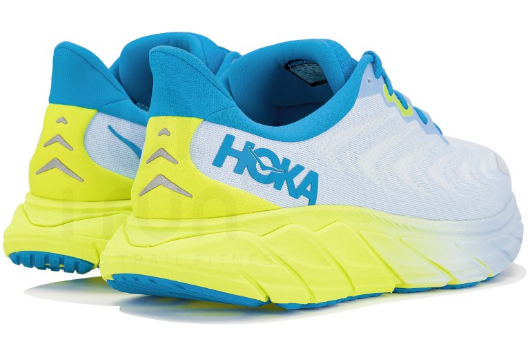 Hoka One One Arahi 6 Wide M 