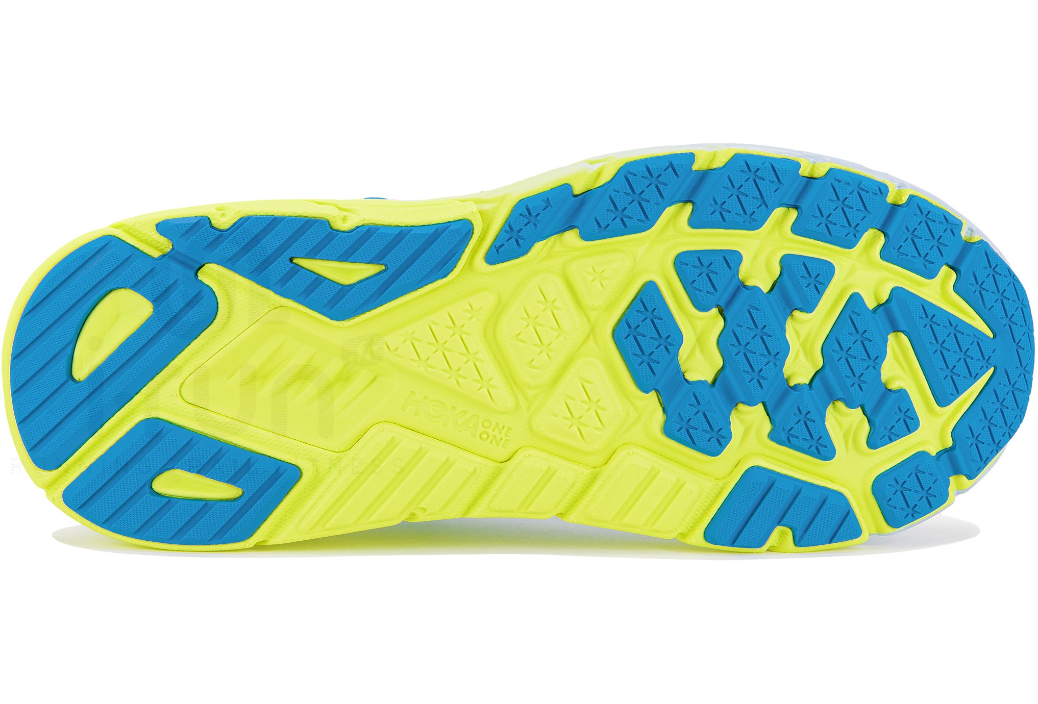 Hoka One One Arahi 6 Wide M