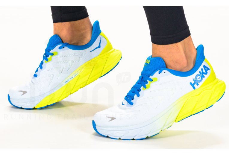 Hoka One One Arahi 6 Wide M 