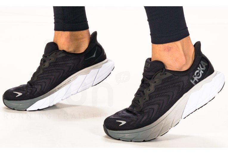 Hoka One One Arahi 6 Wide M 