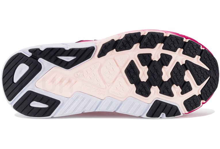 Hoka One One Arahi 6 Wide W 