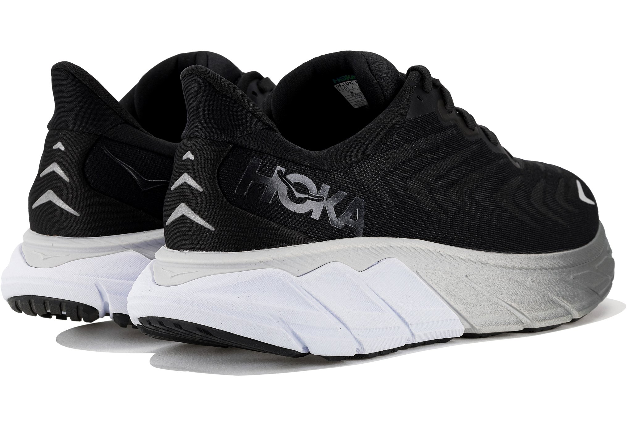 Hoka One One Arahi 6 Wide W